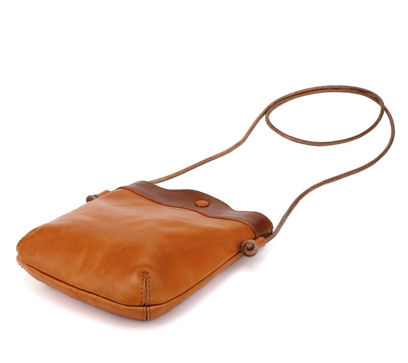 Old Trend Out West Leather Crossbody — View 6