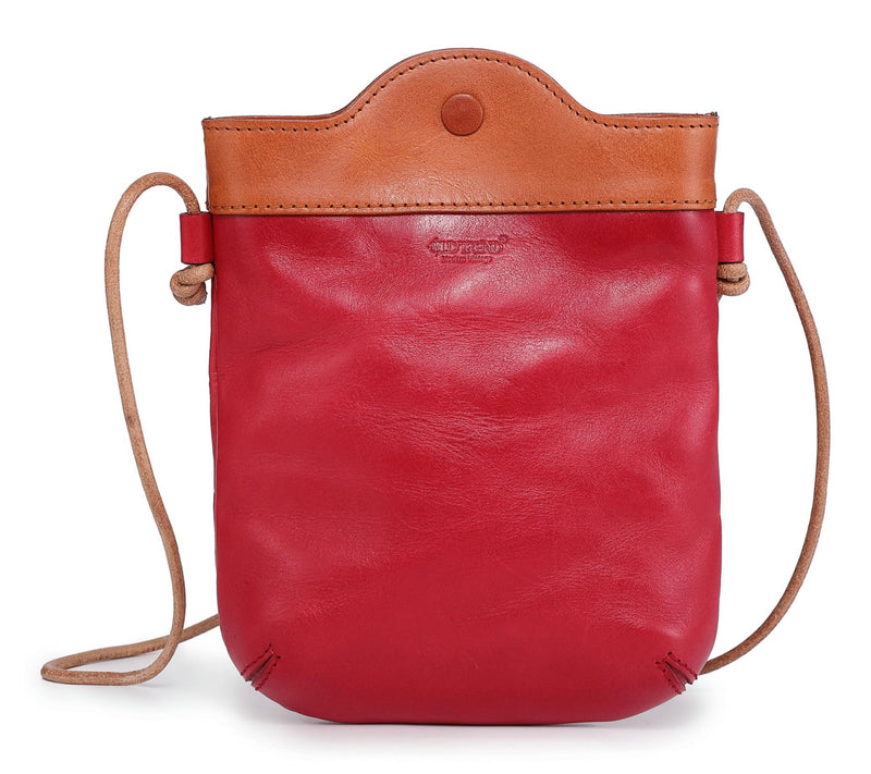 Old Trend Out West Leather Crossbody — View 18