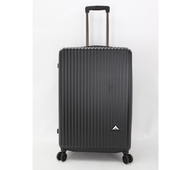 Triforce Amalfi 29" Spinner Suitcase with ClearLuggage Cover — View 13