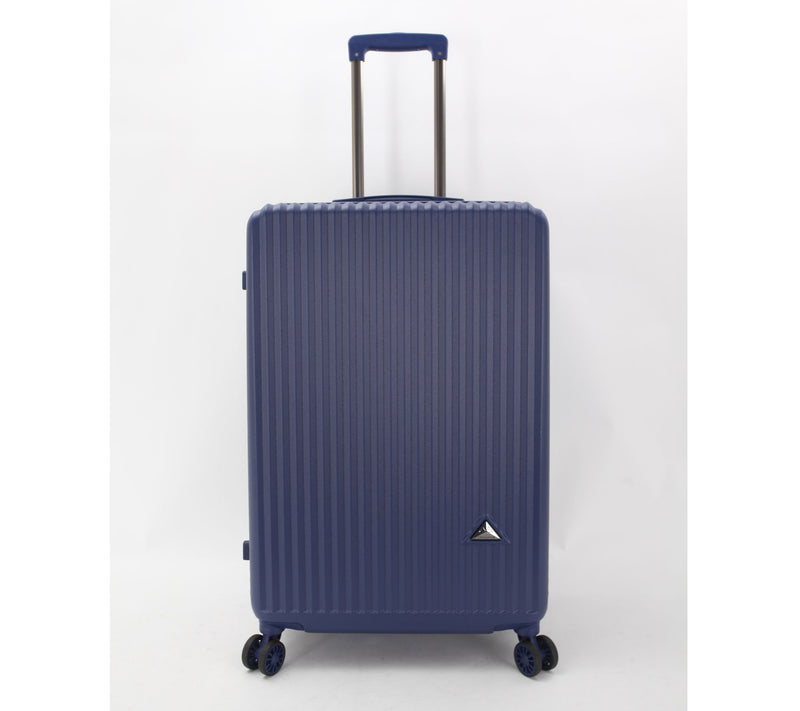 Triforce Amalfi 29" Spinner Suitcase with ClearLuggage Cover — View 2