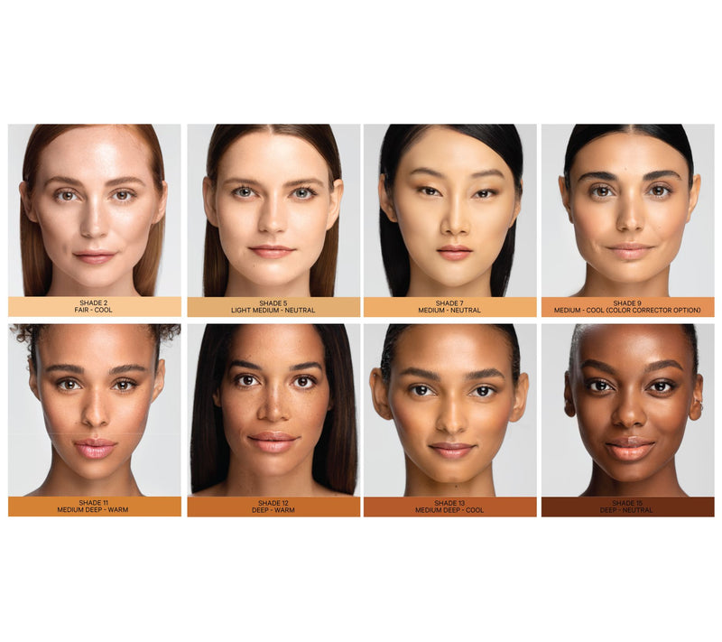 Kevyn Aucoin Sensual Skin Enhancer Multi-Use Perfector&Brush — View 17
