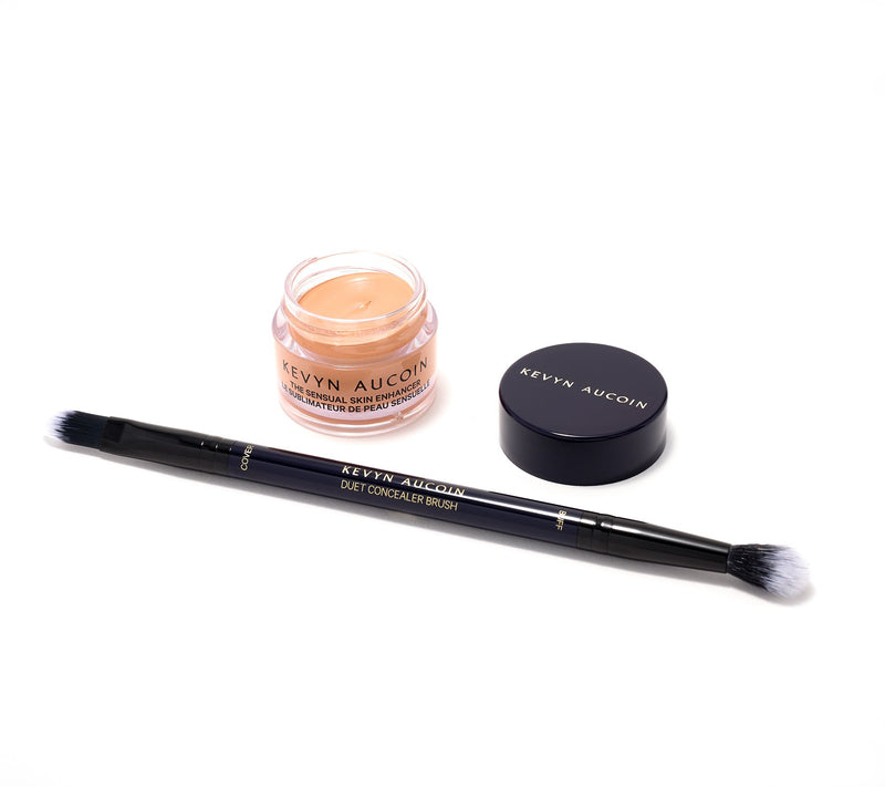 Kevyn Aucoin Sensual Skin Enhancer Multi-Use Perfector&Brush — View 14