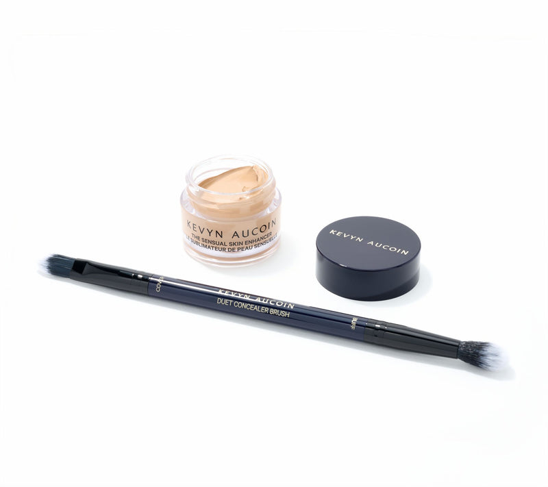 Kevyn Aucoin Sensual Skin Enhancer Multi-Use Perfector&Brush — View 33