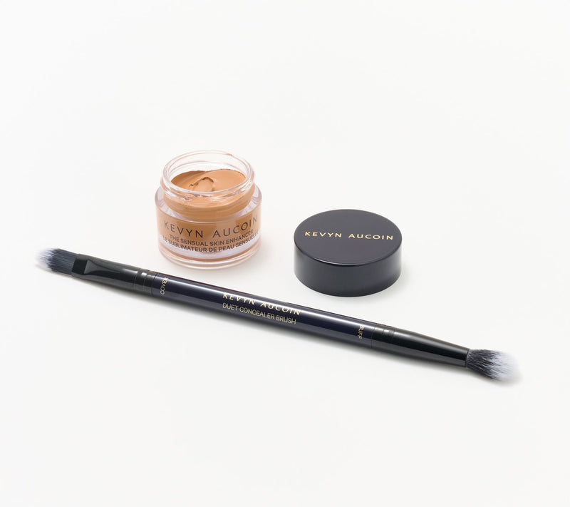 Kevyn Aucoin Sensual Skin Enhancer Multi-Use Perfector&Brush — View 4