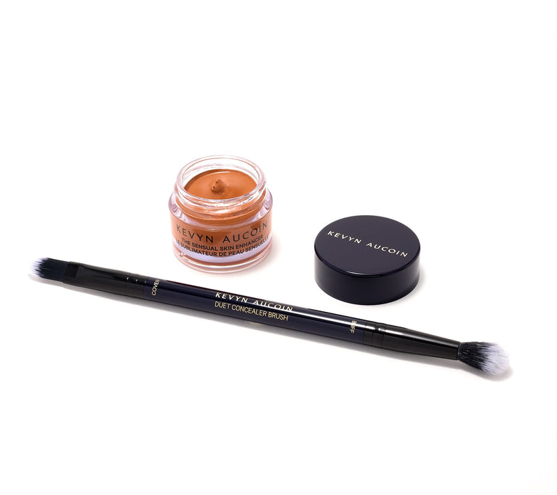 Kevyn Aucoin Sensual Skin Enhancer Multi-Use Perfector&Brush — View 8