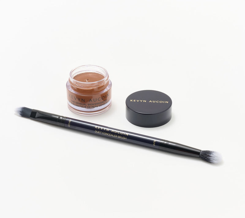 Kevyn Aucoin Sensual Skin Enhancer Multi-Use Perfector&Brush — View 6