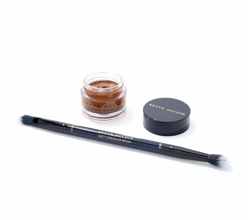 Kevyn Aucoin Sensual Skin Enhancer Multi-Use Perfector&Brush — View 36