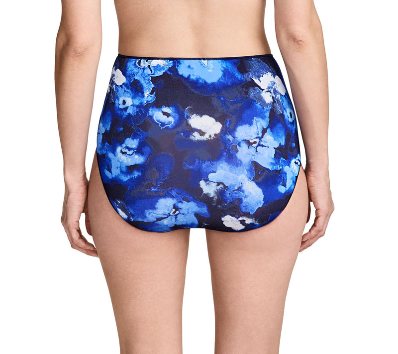 Jockey No Panty Line Promise Full Brief Panties Set of 3 — View 2