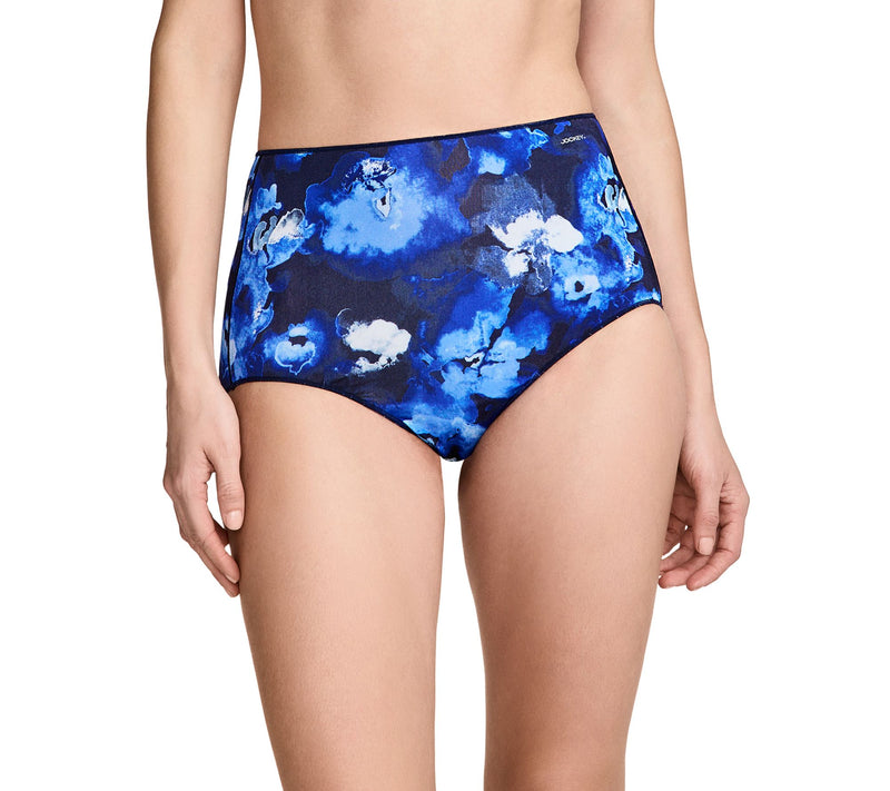 Jockey No Panty Line Promise Full Brief Panties Set of 3 — Main view