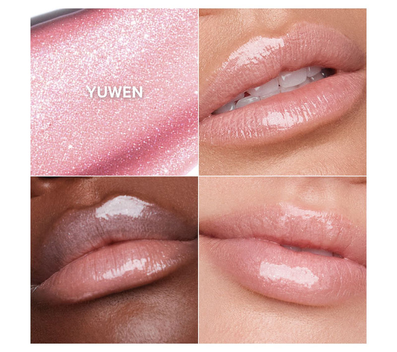 Kevyn Aucoin Celestial Lip Gloss 2pc Set — View 9