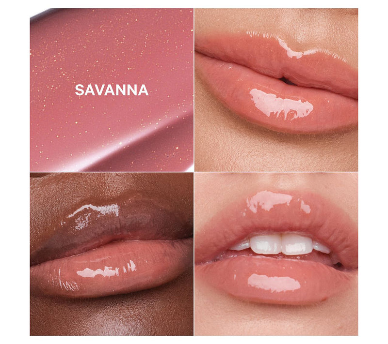 Kevyn Aucoin Celestial Lip Gloss 2pc Set — View 12