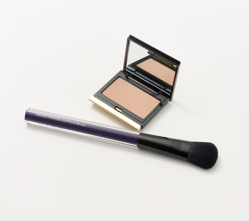 Kevyn Aucoin Sculpting Contour Powder with Brush — View 5