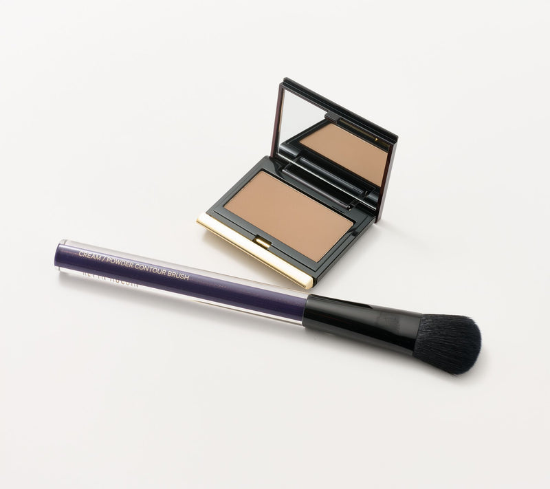 Kevyn Aucoin Sculpting Contour Powder with Brush — View 7