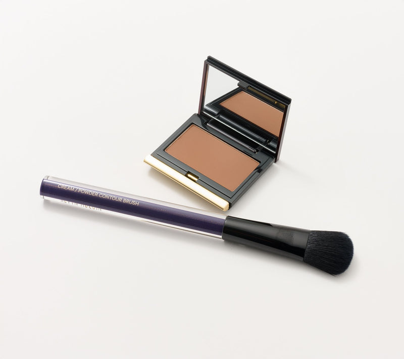Kevyn Aucoin Sculpting Contour Powder with Brush — View 3