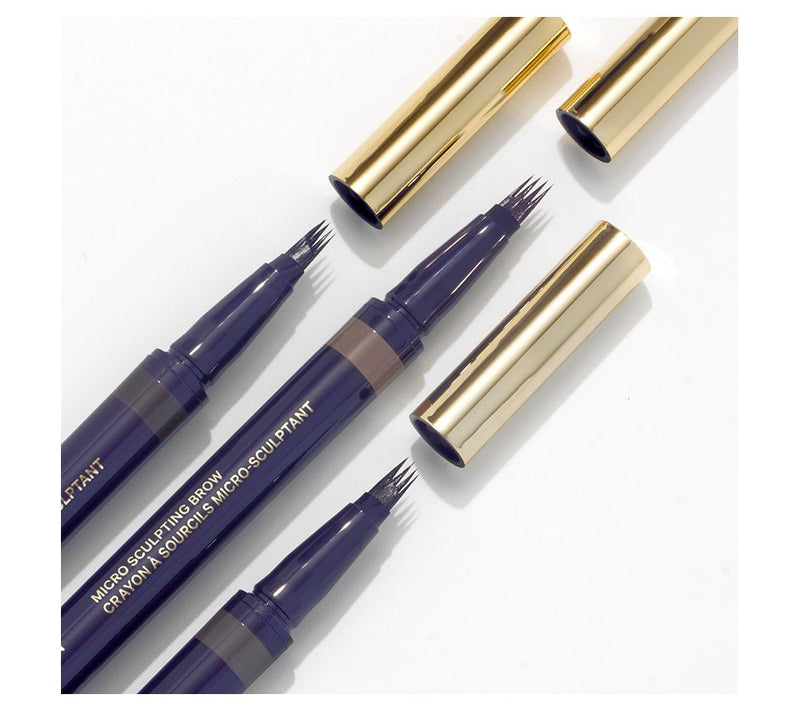 Kevyn Aucoin Micro Sculpting Brow Pen Duo — View 13