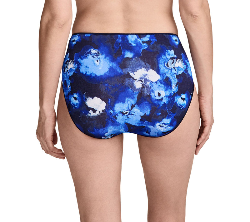 Jockey No Panty Line Promise French Cut Panties Set of 3 — View 6