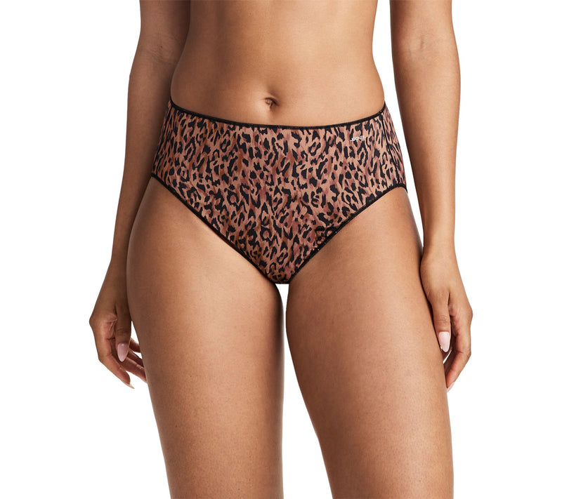 Jockey No Panty Line Promise French Cut Panties Set of 3 — View 2