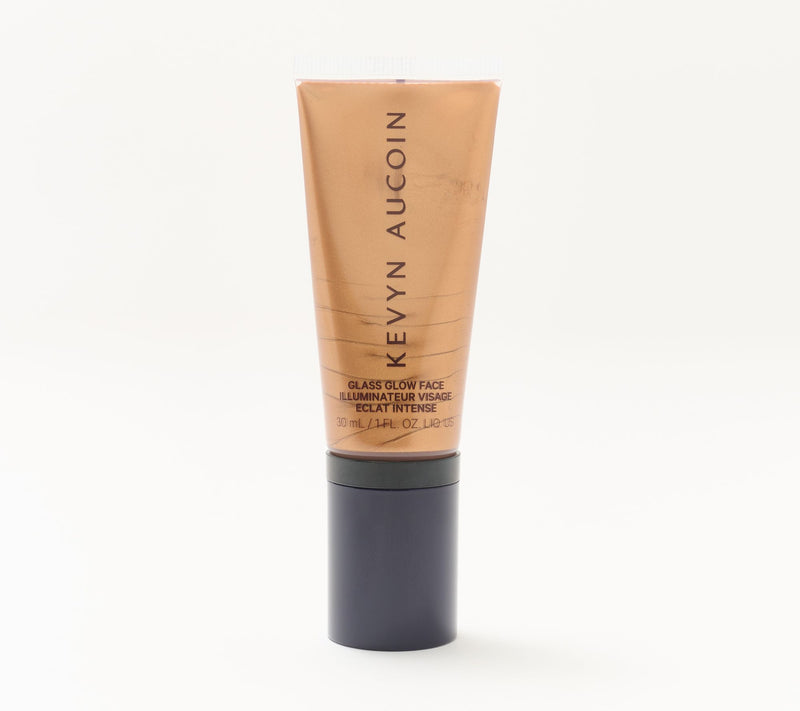 Kevyn Aucoin Glass Glow Face & Body Multi-Tasking Gloss — View 9