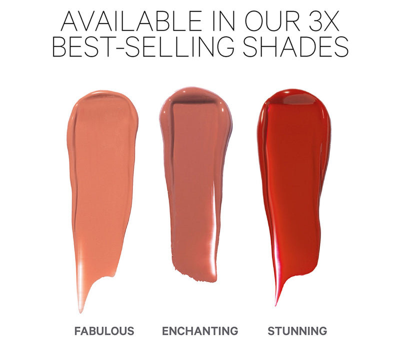 Kevyn Aucoin Velvet Liquid Lipstick Trio With Velveteen Clutch — View 5