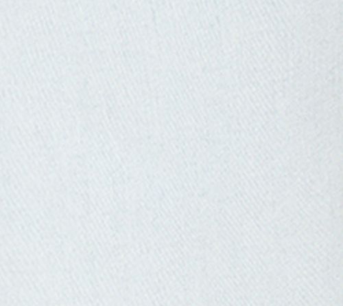 LOGO by Lori Goldstein Regular Full Length Wide Leg Jeans — View 6