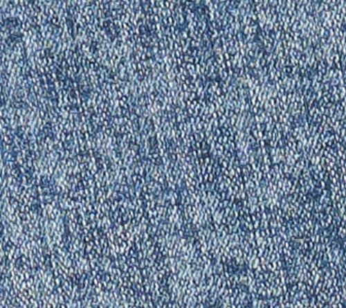 LOGO by Lori Goldstein Regular Full Length Wide Leg Jeans — View 7
