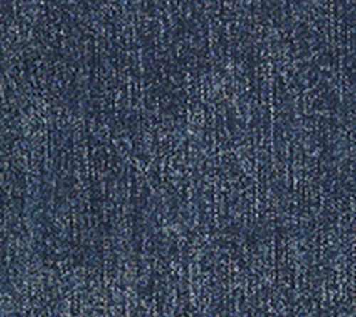 LOGO by Lori Goldstein Regular Full Length Wide Leg Jeans — View 8