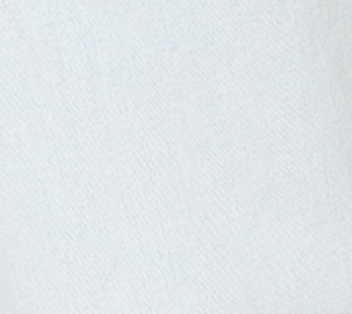 LOGO by Lori Goldstein Petite Full Length Wide Leg Jeans — View 6