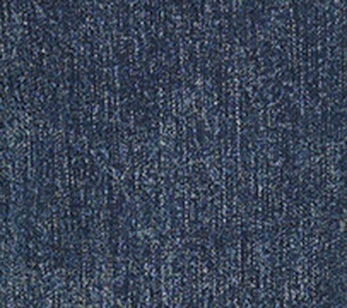 LOGO by Lori Goldstein Petite Full Length Wide Leg Jeans — View 8