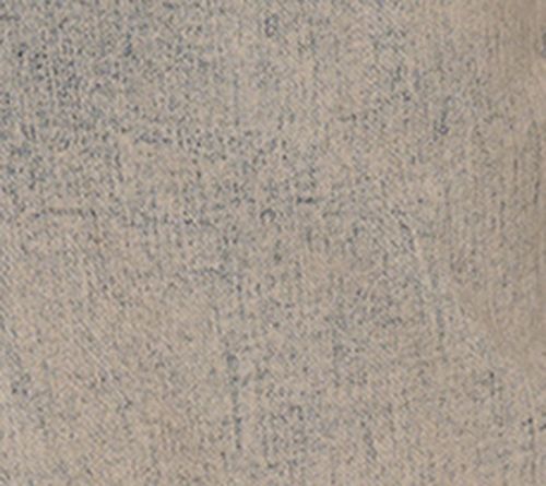 LOGO by Lori Goldstein Petite Full Length Wide Leg Jeans — View 9