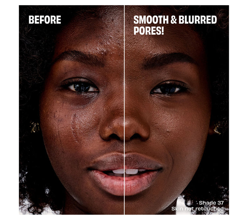 Benefit Cosmetic POREfessional Blurring & Smoothing Foundation — View 82