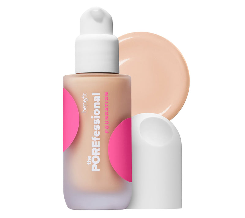 Benefit Cosmetic POREfessional Blurring & Smoothing Foundation — View 9
