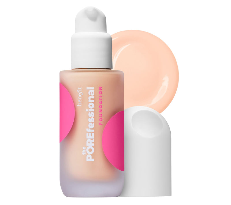 Benefit Cosmetic POREfessional Blurring & Smoothing Foundation — View 11