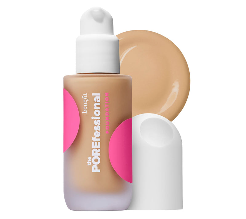 Benefit Cosmetic POREfessional Blurring & Smoothing Foundation — View 27
