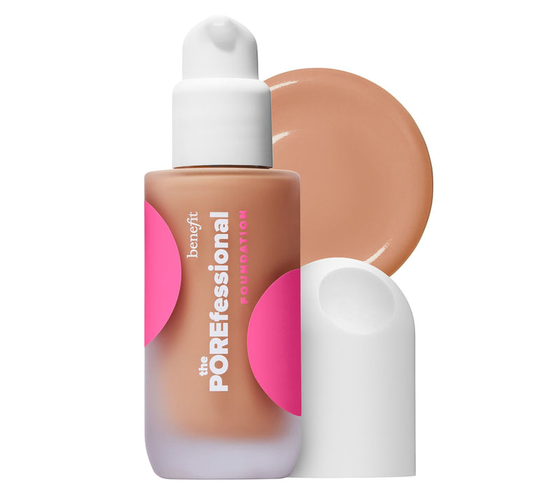 Benefit Cosmetic POREfessional Blurring & Smoothing Foundation — View 33