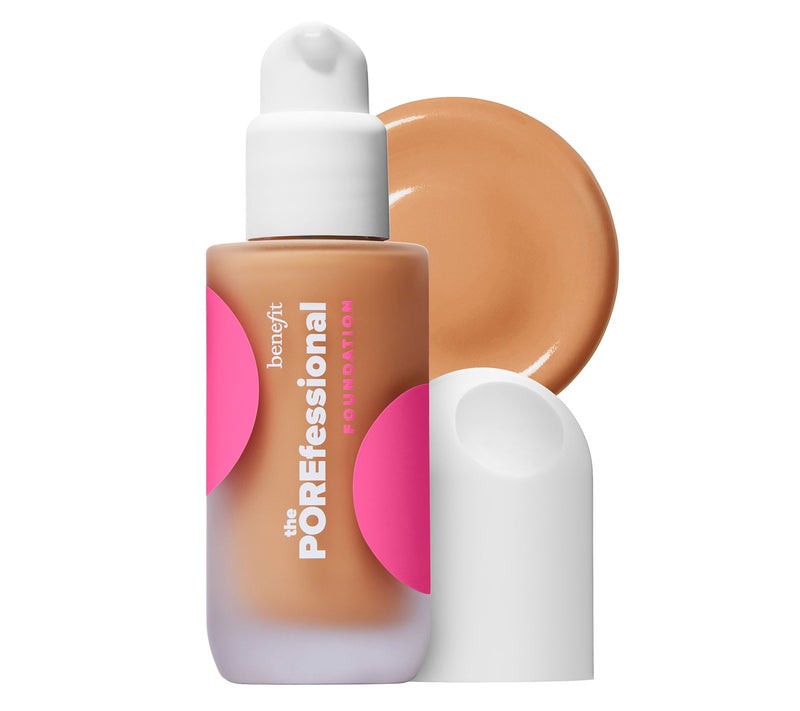 Benefit Cosmetic POREfessional Blurring & Smoothing Foundation — View 41