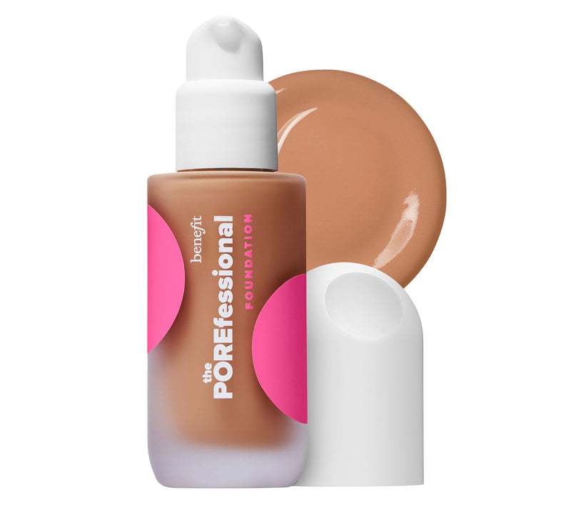 Benefit Cosmetic POREfessional Blurring & Smoothing Foundation — View 43