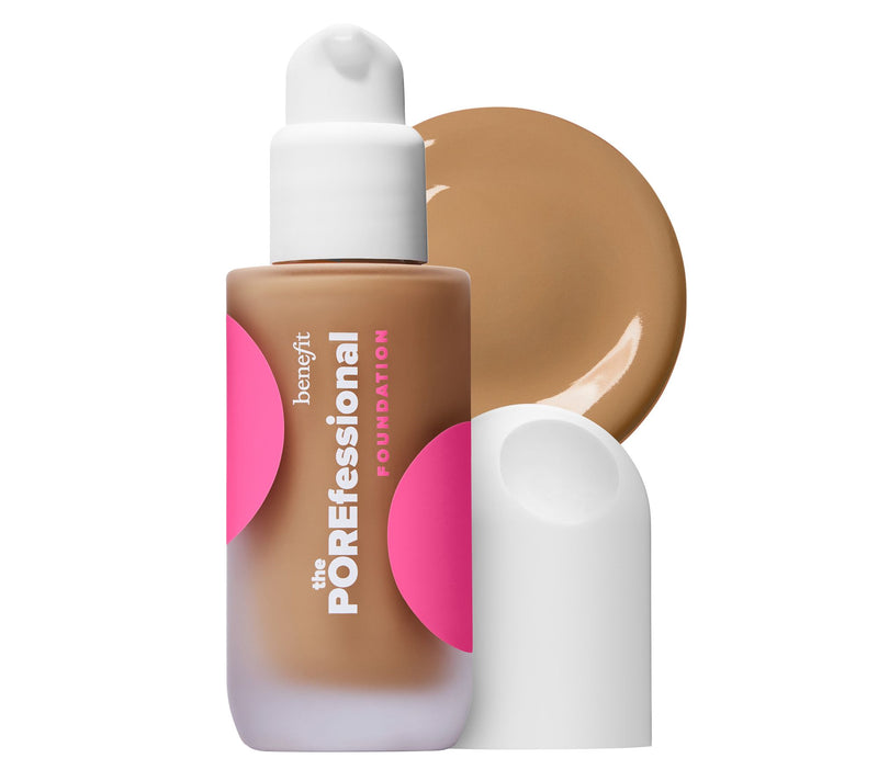 Benefit Cosmetic POREfessional Blurring & Smoothing Foundation — View 47
