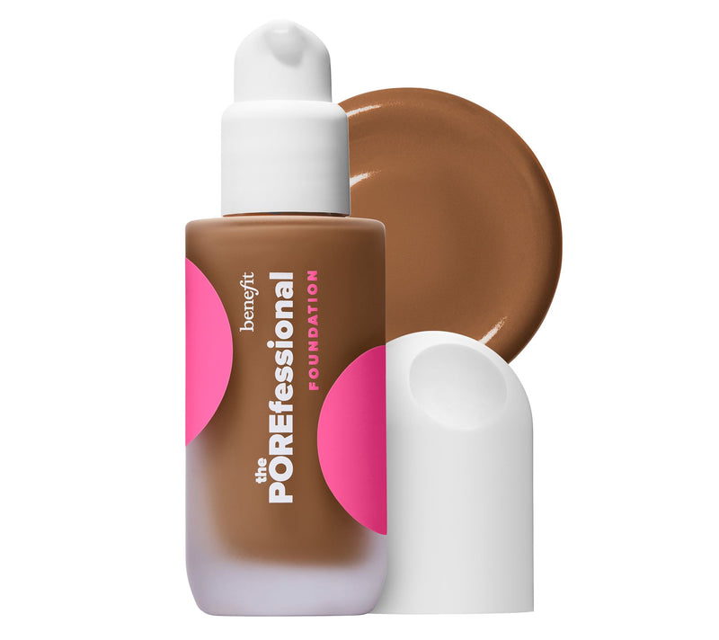 Benefit Cosmetic POREfessional Blurring & Smoothing Foundation — View 57