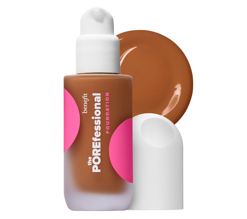 Benefit Cosmetic POREfessional Blurring & Smoothing Foundation — View 59