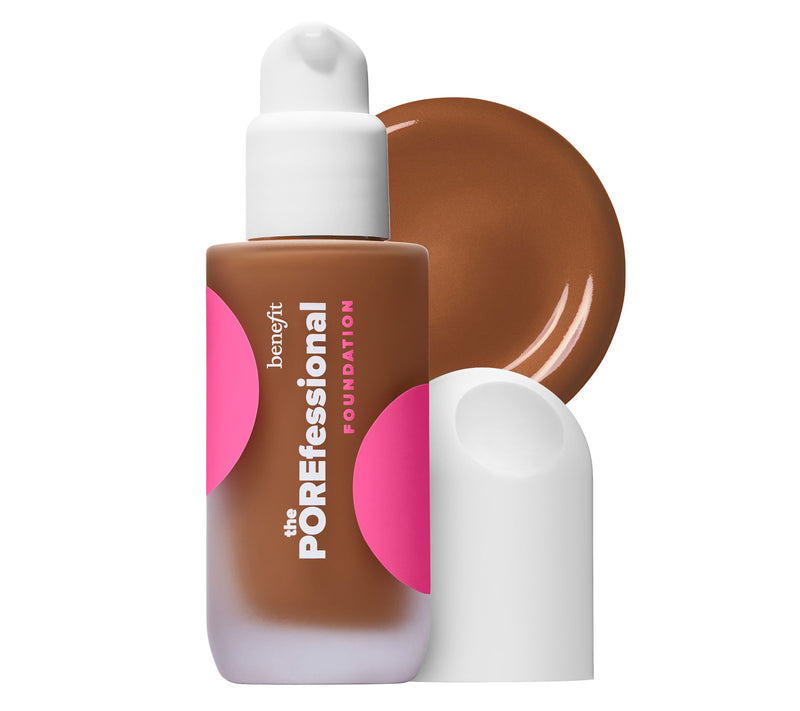 Benefit Cosmetic POREfessional Blurring & Smoothing Foundation — View 61