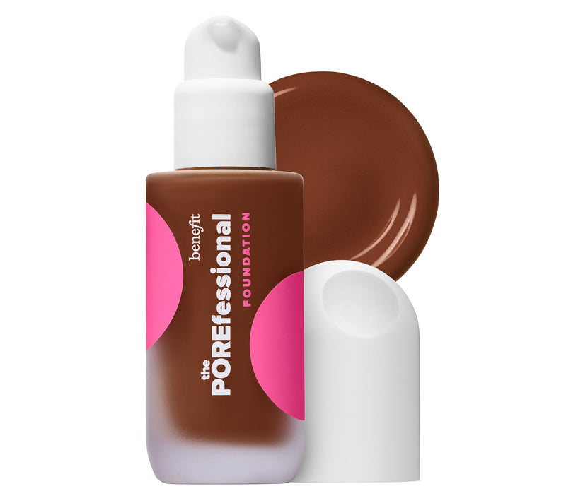 Benefit Cosmetic POREfessional Blurring & Smoothing Foundation — View 77