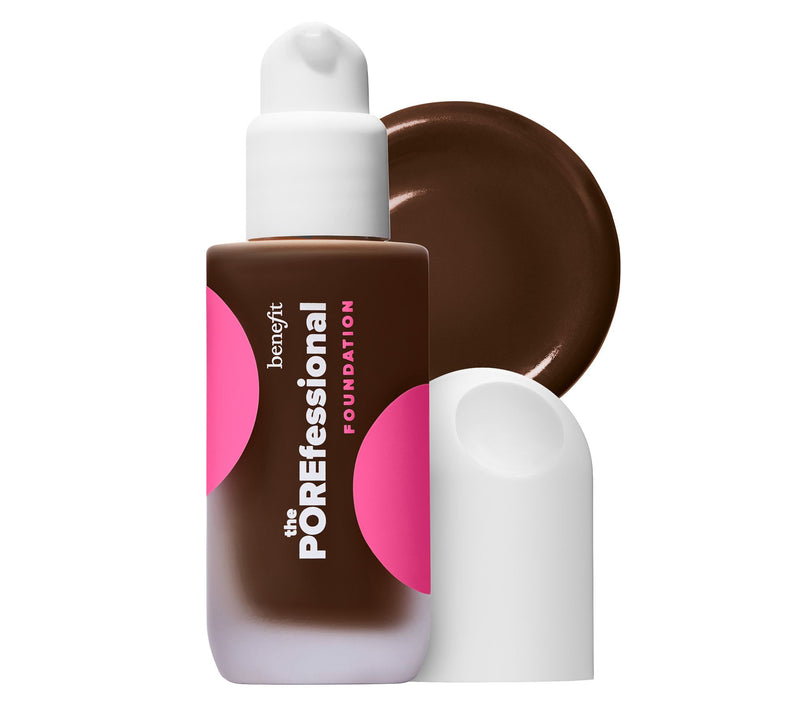 Benefit Cosmetic POREfessional Blurring & Smoothing Foundation — View 81