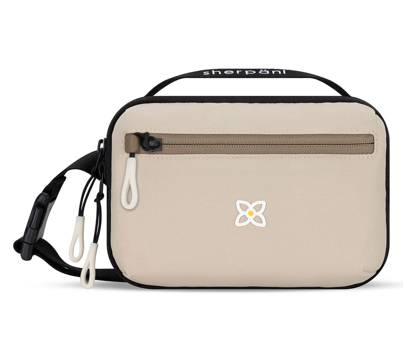 Sherpani Hyk RFID Hip Pack with Locking Zipper — View 16