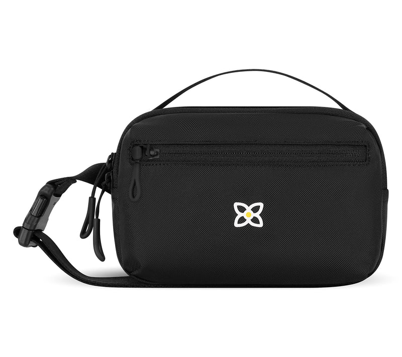 Sherpani Hyk RFID Hip Pack with Locking Zipper — View 18