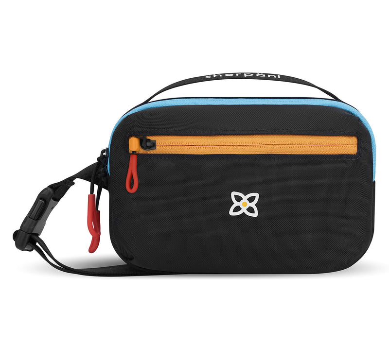 Sherpani Hyk RFID Hip Pack with Locking Zipper — View 20