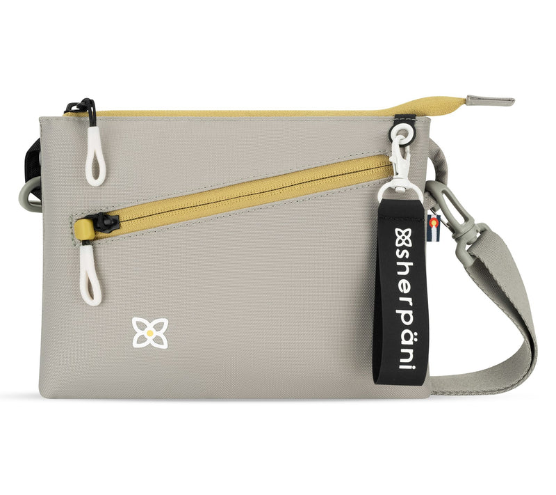 Sherpani Zoom Adjustable Crossbody — Main view