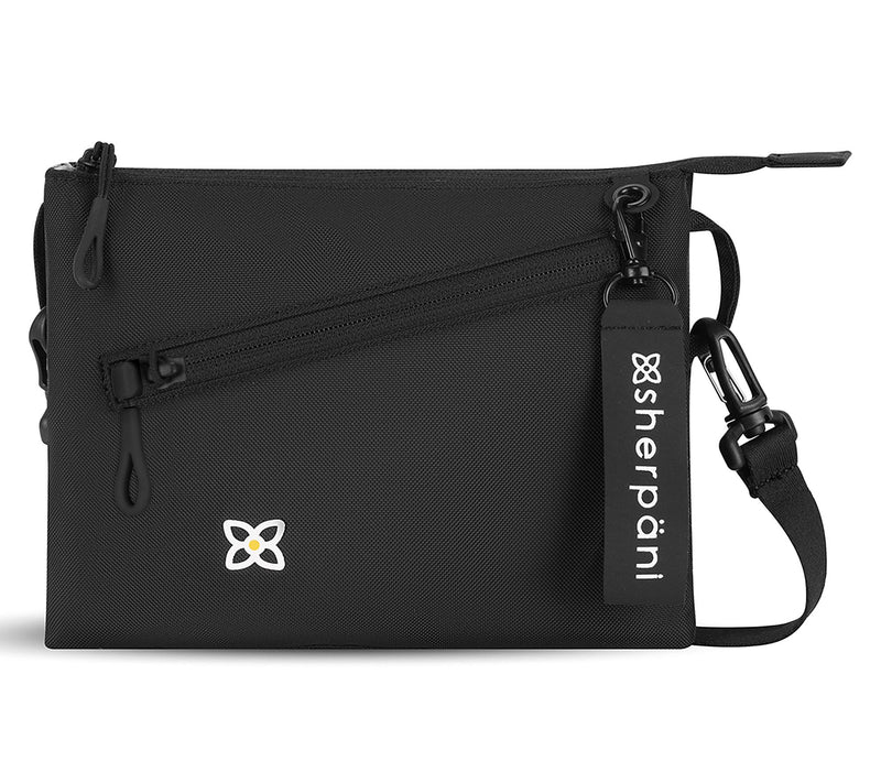 Sherpani Zoom Adjustable Crossbody — View 17