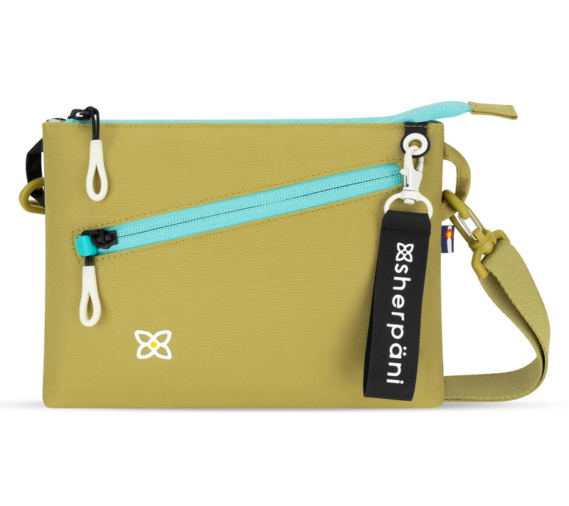 Sherpani Zoom Adjustable Crossbody — View 18