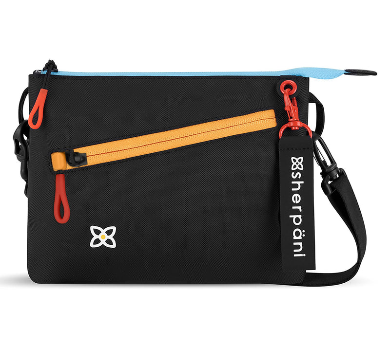 Sherpani Zoom Adjustable Crossbody — View 19