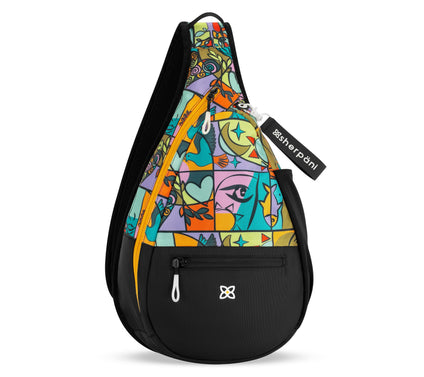 Sherpani Esprit Sling Pack with Locking Zipper
